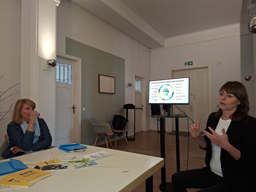 Wrocławscy restauratorzy na targach branżowych w Lipsku