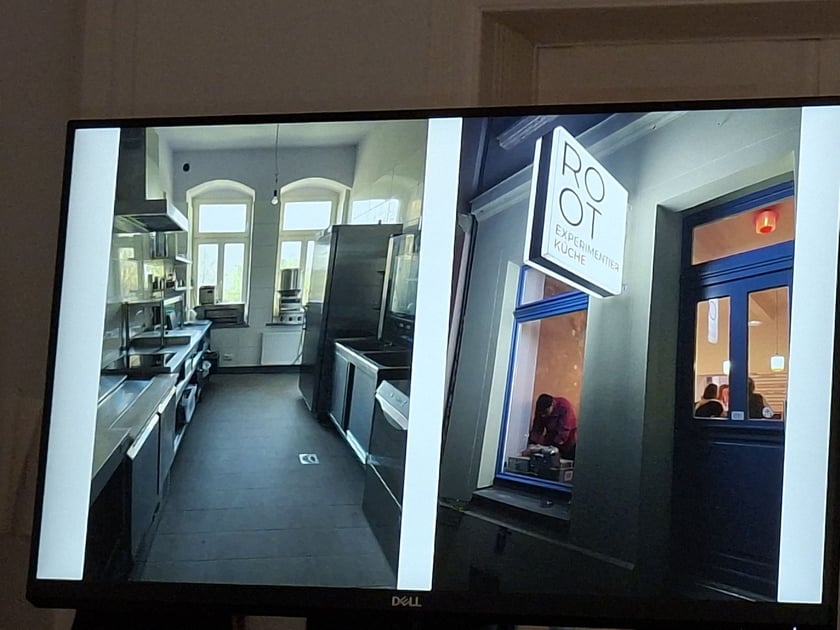 Wrocławscy restauratorzy na targach branżowych w Lipsku