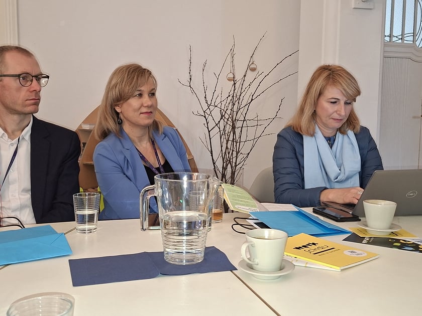 Wrocławscy restauratorzy na targach branżowych w Lipsku