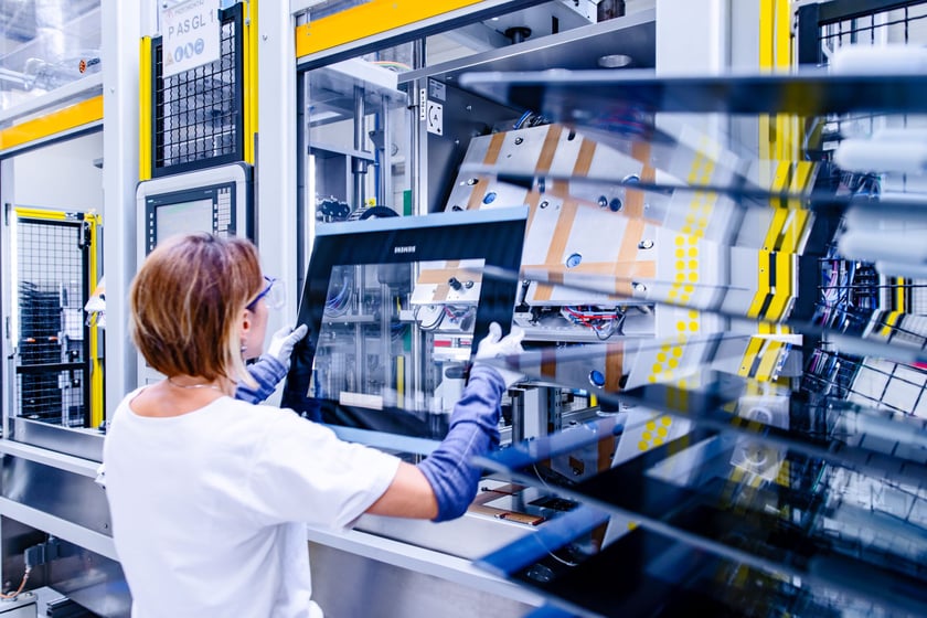 BSH we Wrocławiu. Światowy gigant inwestuje ponad miliard złotych