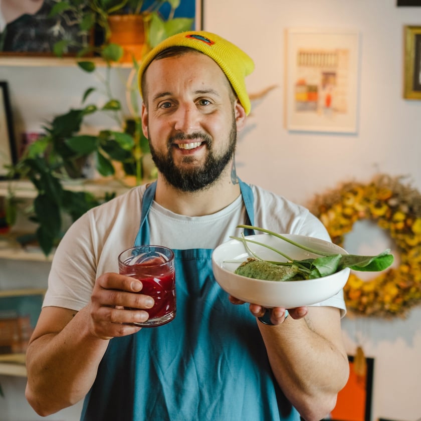 Cafe Bistro FTT przy ul. Łokietka 6
