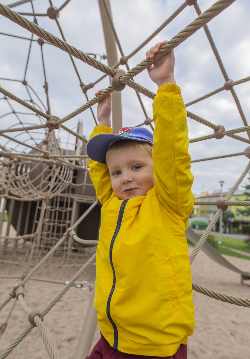 WBO, Park Piratów na Kuźnikach