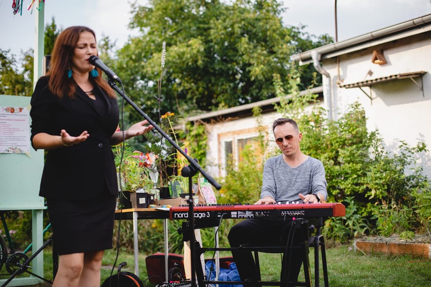 Ołbiński Ogród Otwarty, 2021 rok