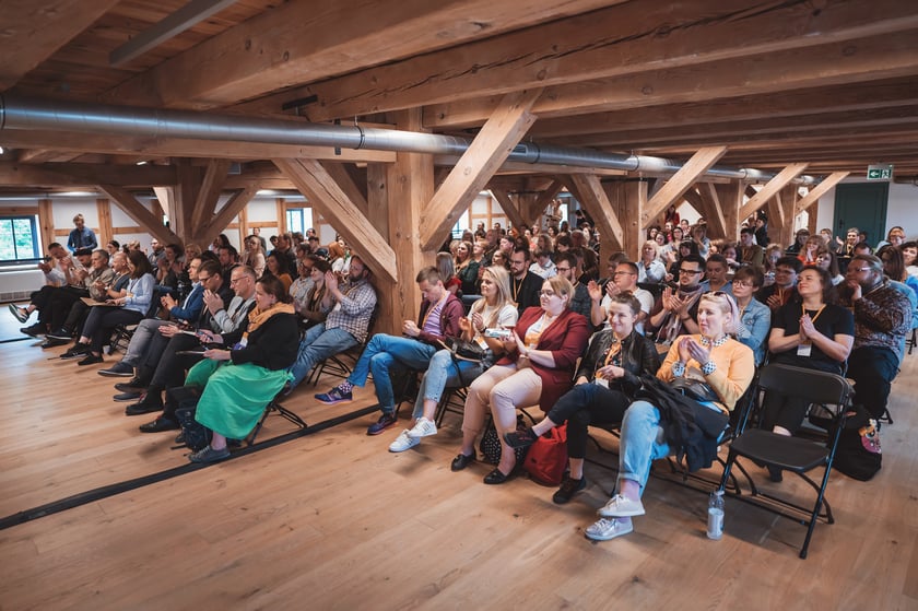 10. Forum Praktyków Partycypacji
