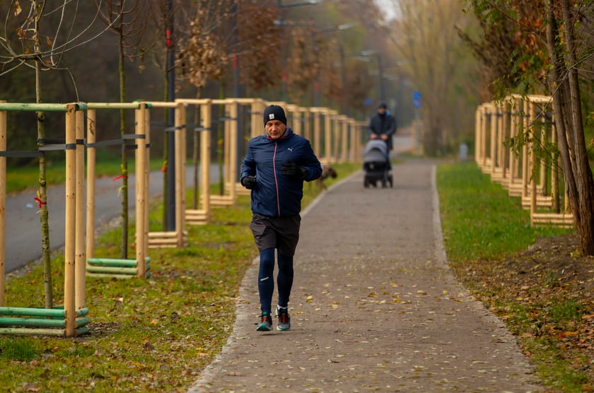 Promenada Krzycka