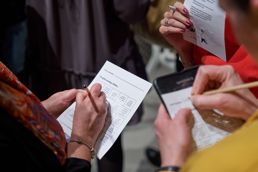 Spotkanie podsumowujące Mikrogranty 2023, Wrocław 15 grudnia 2023