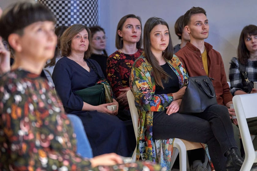 Spotkanie podsumowujące Mikrogranty 2023, Wrocław 15 grudnia 2023