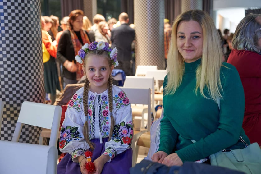Spotkanie podsumowujące Mikrogranty 2023, Wrocław 15 grudnia 2023