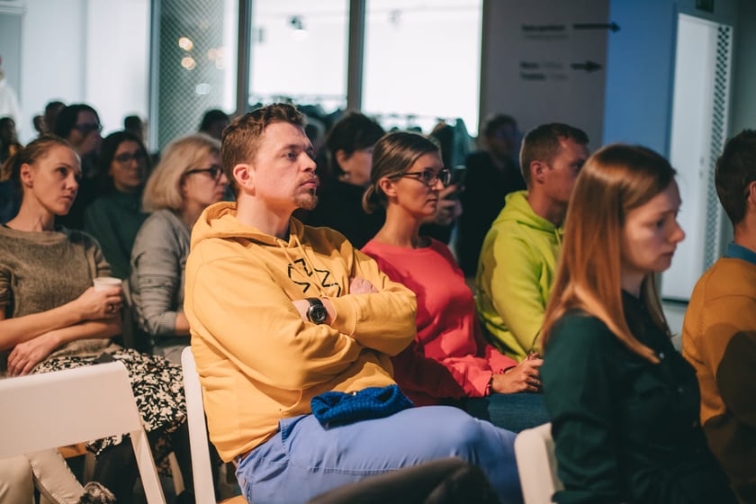 Spotkanie podsumowujące Mikrogranty 2023, Wrocław 15 grudnia 2023