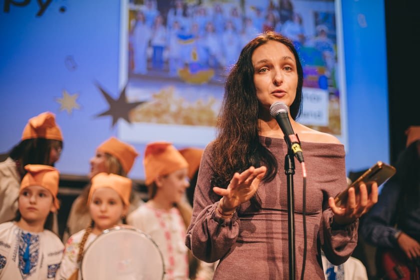 Spotkanie podsumowujące Mikrogranty 2023, Wrocław 15 grudnia 2023