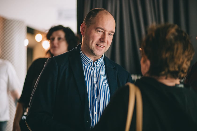 Spotkanie podsumowujące Mikrogranty 2023, Wrocław 15 grudnia 2023