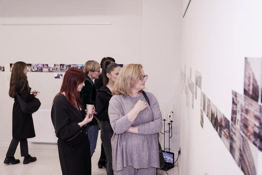 4. urodziny Centrum na Przedmieściu i wernisaż wystawy "Portret Przedmieścia"