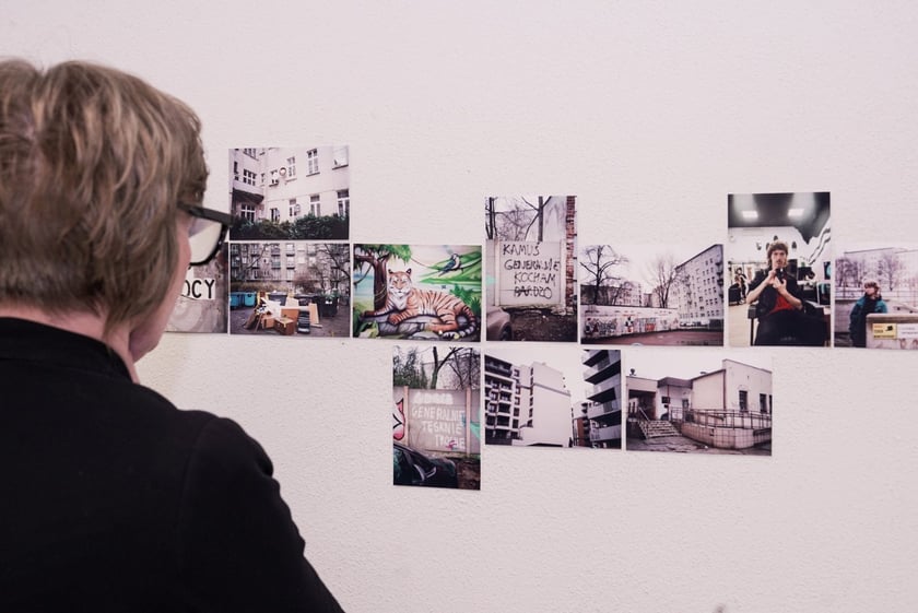 4. urodziny Centrum na Przedmieściu i wernisaż wystawy "Portret Przedmieścia"