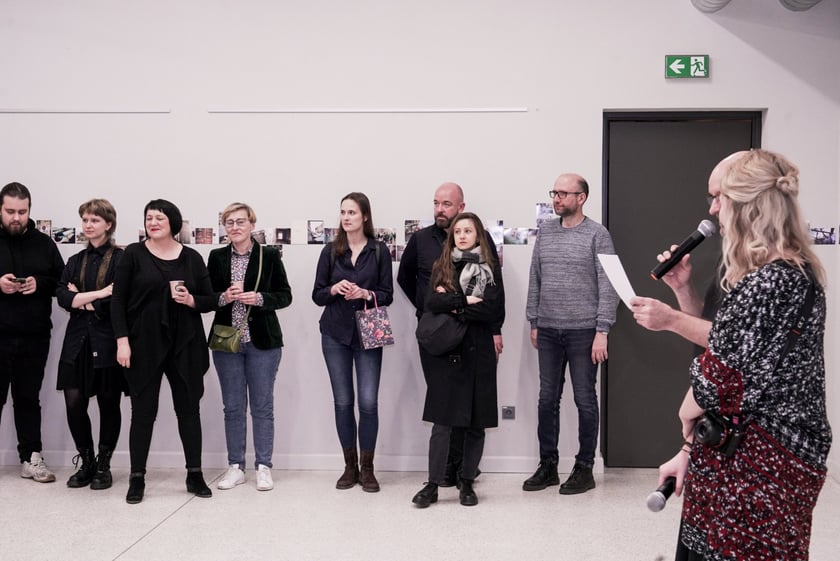 4. urodziny Centrum na Przedmieściu i wernisaż wystawy "Portret Przedmieścia"