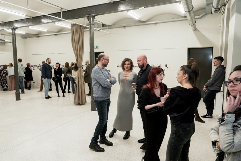 4. urodziny Centrum na Przedmieściu i wernisaż wystawy "Portret Przedmieścia"