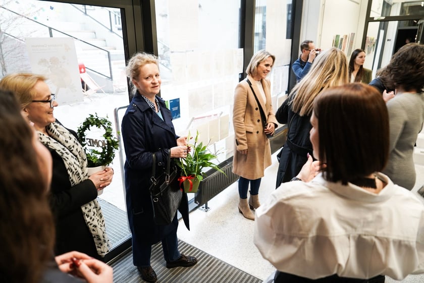 4. urodziny Centrum na Przedmieściu i wernisaż wystawy "Portret Przedmieścia"