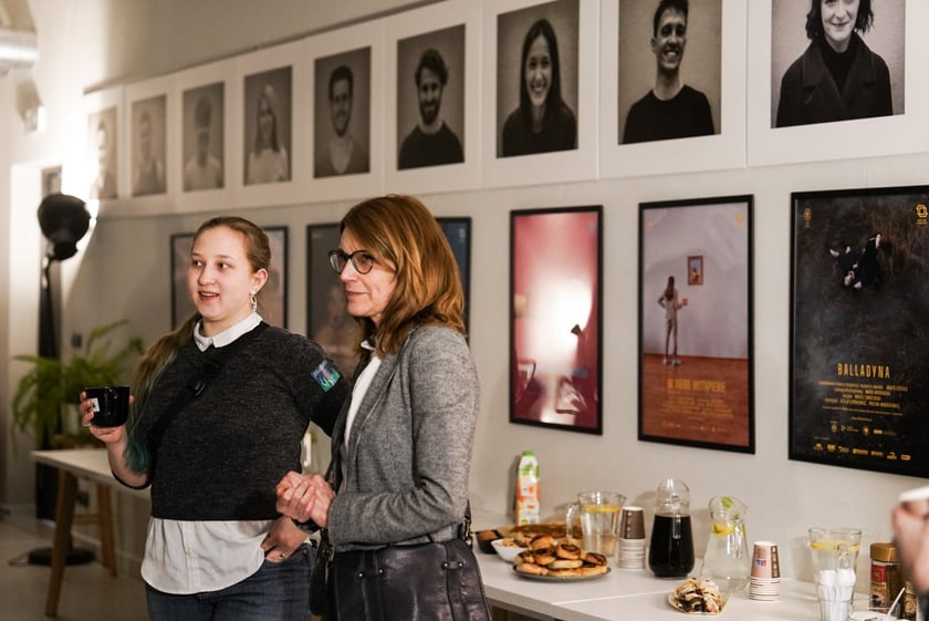 4. urodziny Centrum na Przedmieściu i wernisaż wystawy "Portret Przedmieścia"