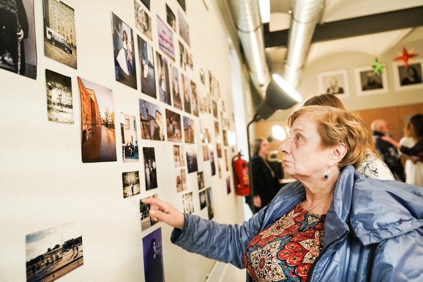 4. urodziny Centrum na Przedmieściu i wernisaż wystawy "Portret Przedmieścia"