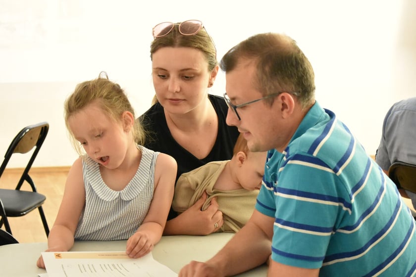 Konsultacje społeczne w sprawie koncepcji nowego parku na Lipie Piotrowskiej (20.06.2024)