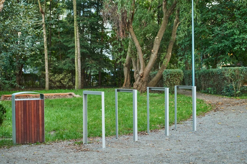 Muchoborski Zakątek Przygody, projekt nr 160 z WBO 2021.