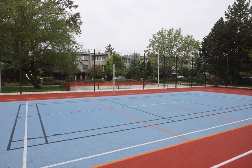 Park Rekreacyjny Mikołowska, drugi etap zagospodarowania, projekt nr 224 z WBO 2023.