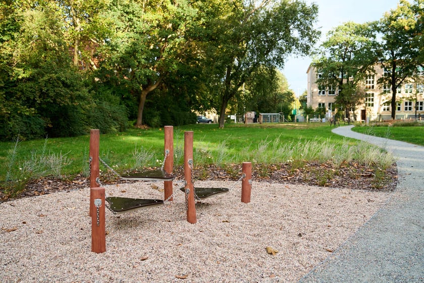 Wesoła Górka na Pilczycach, projekt nr 141, WBO 2021.