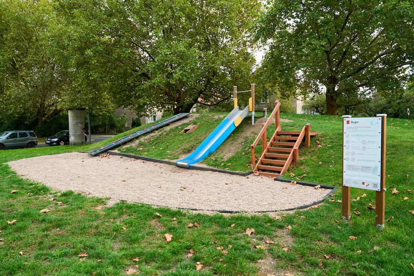 Wesoła Górka na Pilczycach, projekt nr 141, WBO 2021.