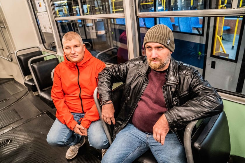 Tramwajem wieczorową porą. Zabytkowe tramwaje ruszają w trasę. Sobota, 05.10.2024