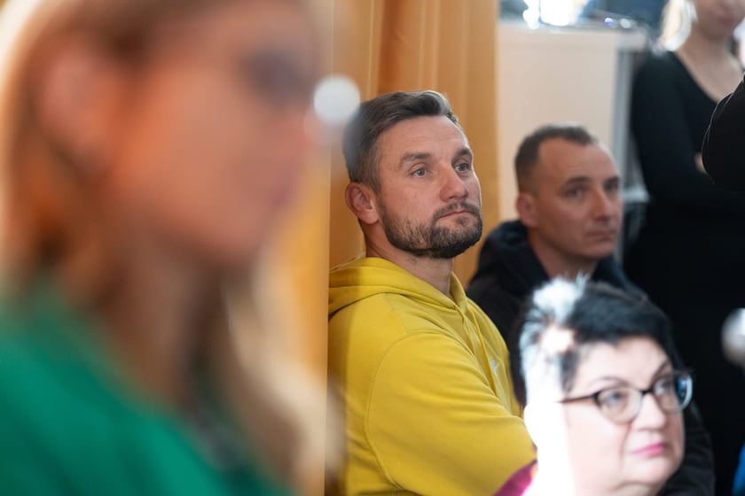 Ogłoszenie wyników WBO 2024, Wrocław 17.10.2024