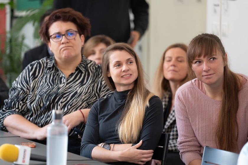 Ogłoszenie wyników WBO 2024, Wrocław 17.10.2024