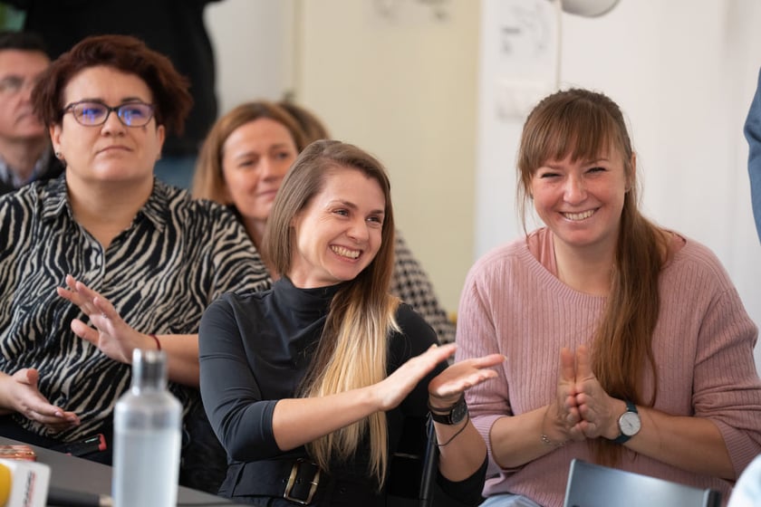 Ogłoszenie wyników WBO 2024, Wrocław 17.10.2024