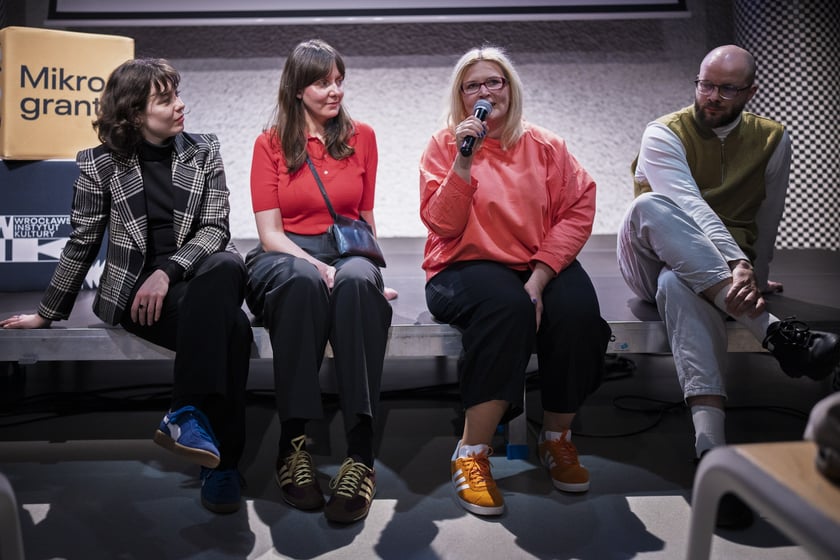 URBACT City Festival - spotkanie w Barbarze