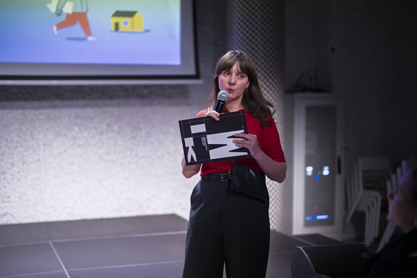 URBACT City Festival - spotkanie w Barbarze