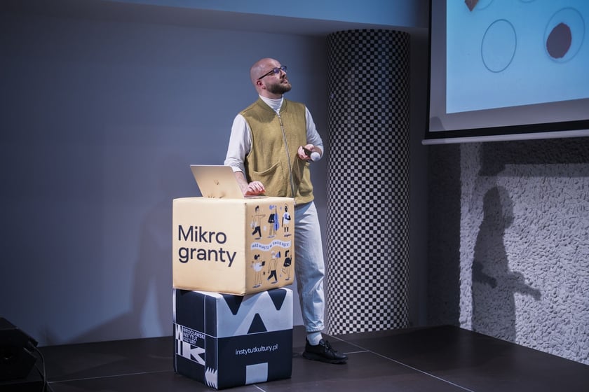 URBACT City Festival - spotkanie w Barbarze