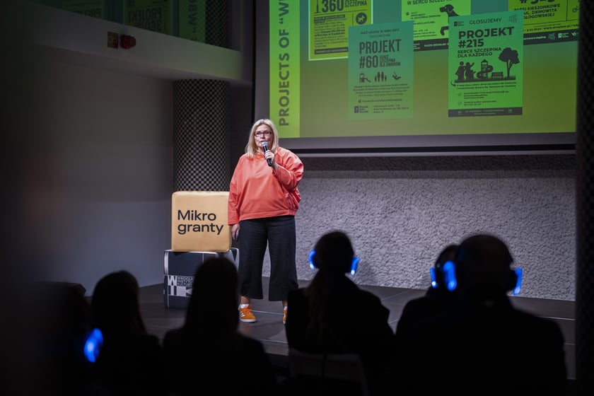 URBACT City Festival - spotkanie w Barbarze