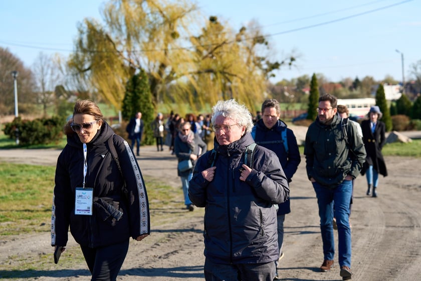 URBACT City Festival  - Farma Miejska