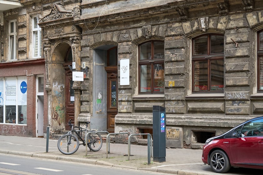 Spotkanie inaugurujące projekt dotyczący zarządzania lokalnymi konfliktami Wszystko zaczyna się od rozmowy