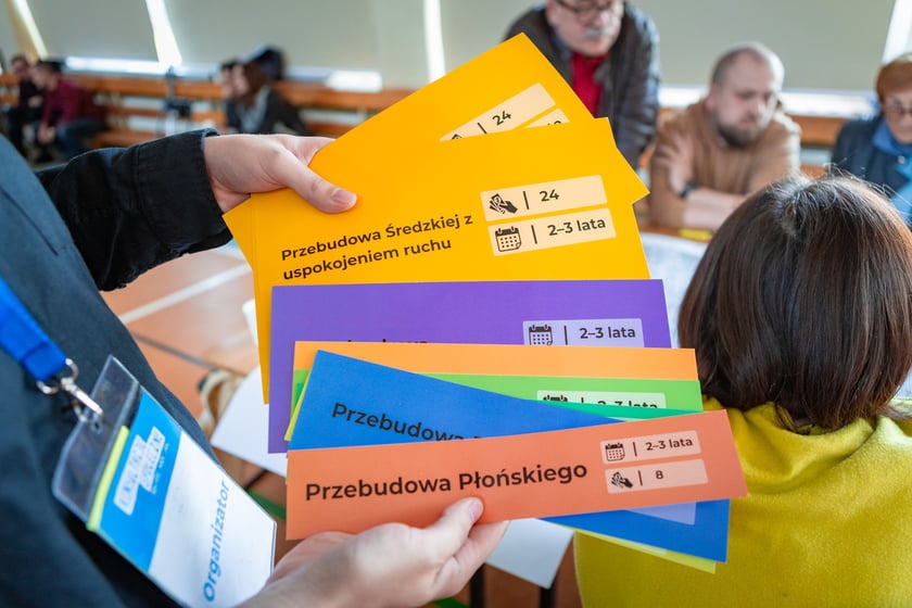 Narada sąsiedzka na osiedlu Leśnica - 11 maja 2025 roku