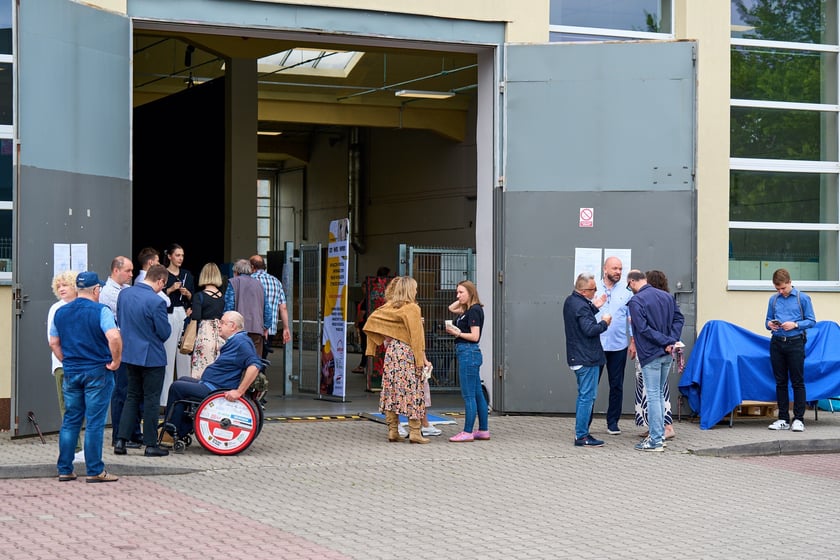 8. Kongres Wrocławskich Organizacji Pozarządowych. Misja: sukcesja. NGO w obliczu zmiany