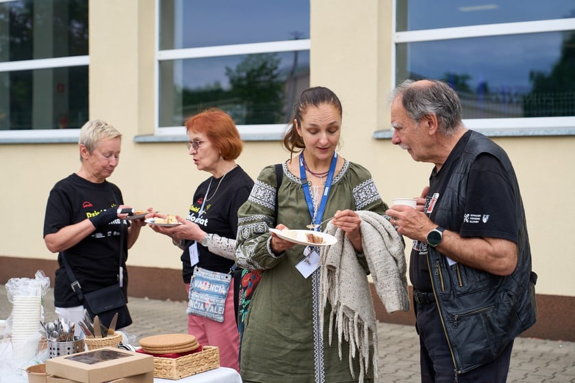 8. Kongres Wrocławskich Organizacji Pozarządowych. Misja: sukcesja. NGO w obliczu zmiany