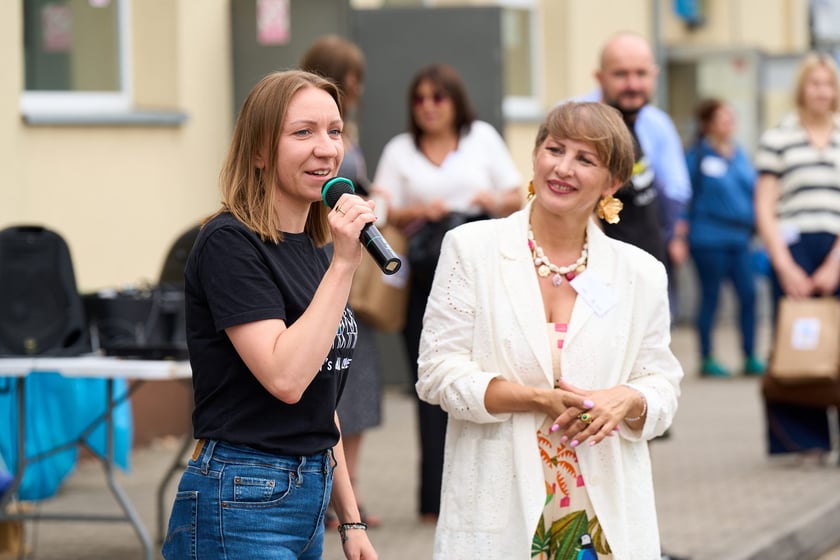 8. Kongres Wrocławskich Organizacji Pozarządowych. Misja: sukcesja. NGO w obliczu zmiany