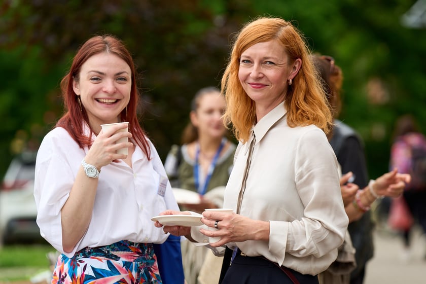 8. Kongres Wrocławskich Organizacji Pozarządowych. Misja: sukcesja. NGO w obliczu zmiany