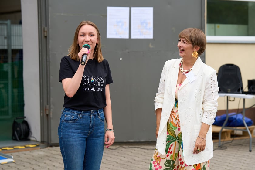 8. Kongres Wrocławskich Organizacji Pozarządowych. Misja: sukcesja. NGO w obliczu zmiany