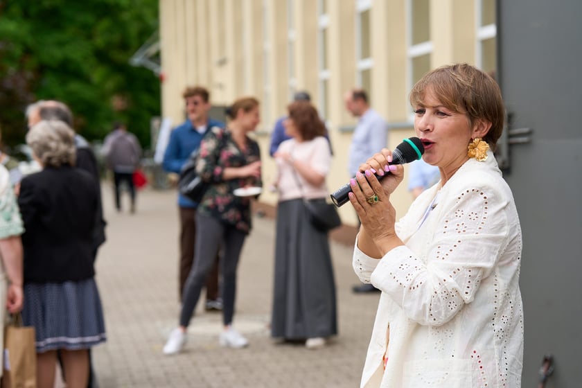 8. Kongres Wrocławskich Organizacji Pozarządowych. Misja: sukcesja. NGO w obliczu zmiany