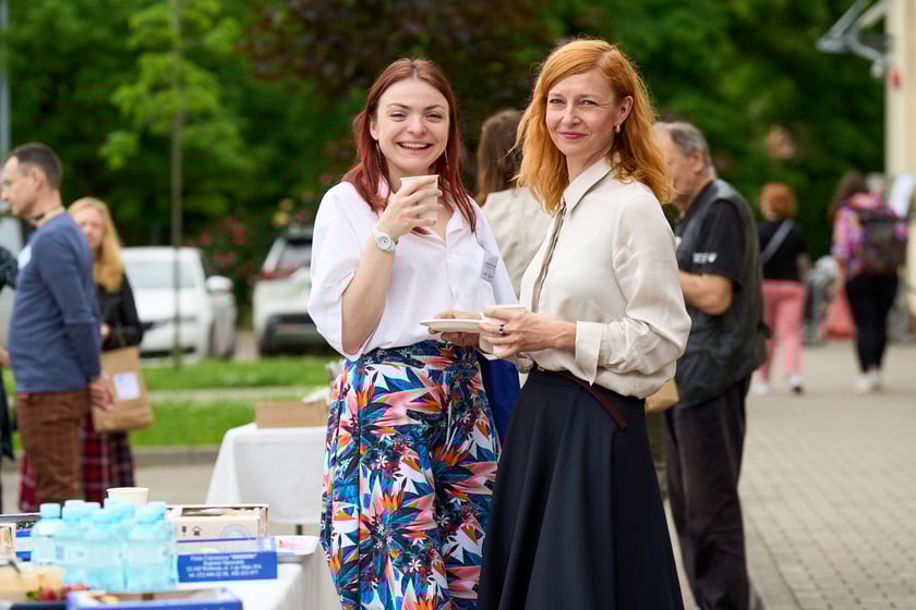8. Kongres Wrocławskich Organizacji Pozarządowych. Misja: sukcesja. NGO w obliczu zmiany