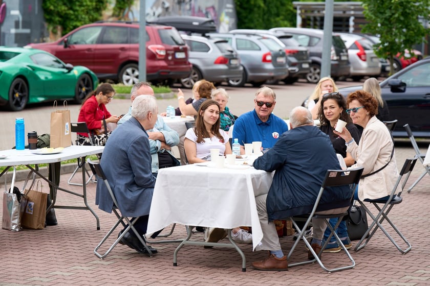 8. Kongres Wrocławskich Organizacji Pozarządowych. Misja: sukcesja. NGO w obliczu zmiany