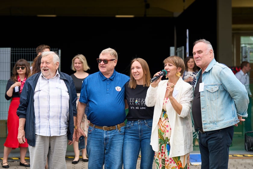 8. Kongres Wrocławskich Organizacji Pozarządowych. Misja: sukcesja. NGO w obliczu zmiany