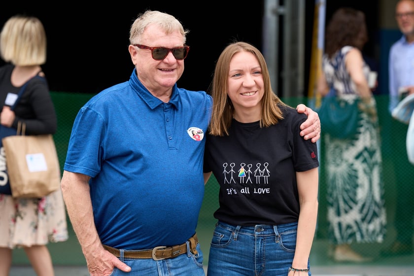 8. Kongres Wrocławskich Organizacji Pozarządowych. Misja: sukcesja. NGO w obliczu zmiany