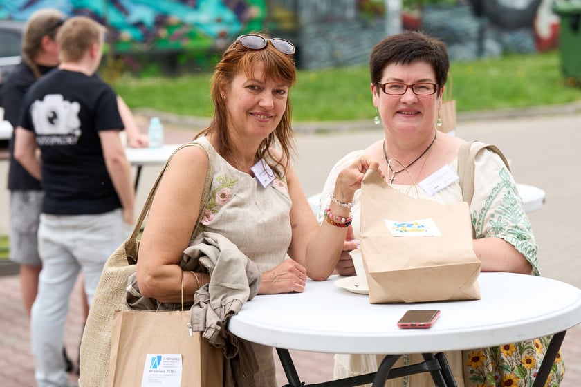 8. Kongres Wrocławskich Organizacji Pozarządowych. Misja: sukcesja. NGO w obliczu zmiany