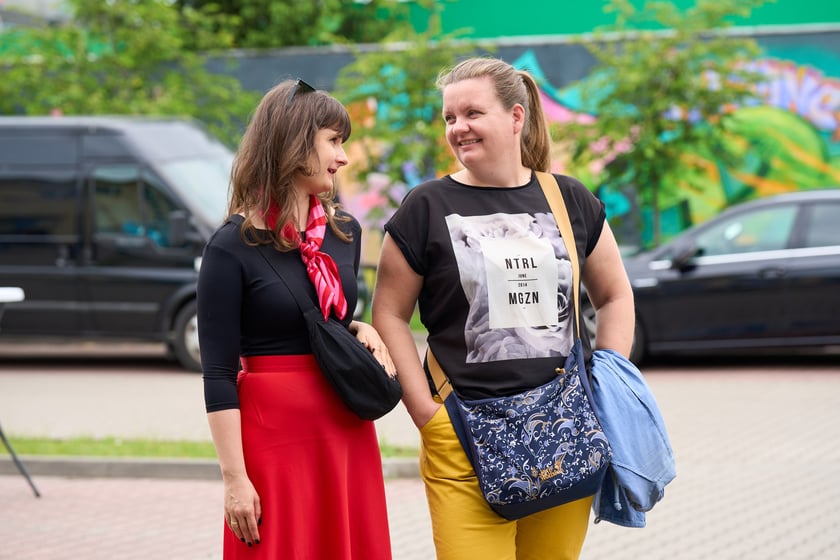 8. Kongres Wrocławskich Organizacji Pozarządowych. Misja: sukcesja. NGO w obliczu zmiany